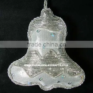 Decorative Beads Christmas Hanging thumbnail-1