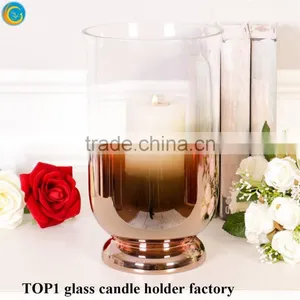 Pearl Candle Glass Votives thumbnail-2