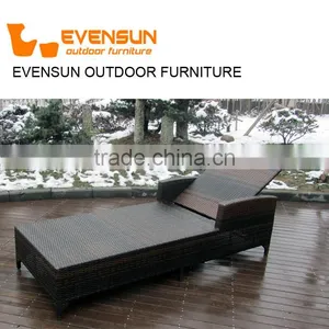 2016 Cheap Chaise Sun Lounger With Canopy thumbnail-5