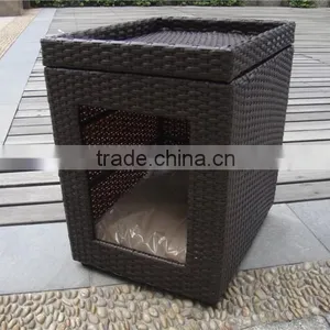 Cheap Wicker Pet Furniture thumbnail-1