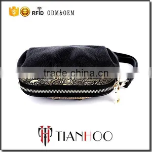 China Supplier Wholesale Leather Clutch Bag Clutch Bag With Ladies Clutch Bag thumbnail-2