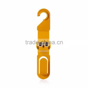 Cartoon Cute Hook for Car thumbnail-1