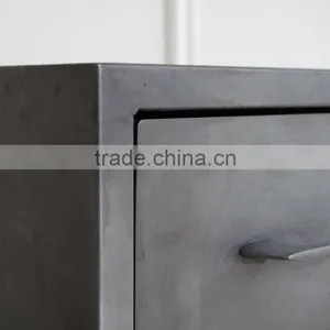 Living Room Small Corner Wall Storage Cabinet Furniture for Sale thumbnail-5