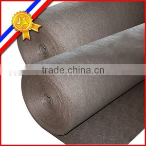 Car Seat Covering With Non-woven Process Felt Textiles thumbnail-1