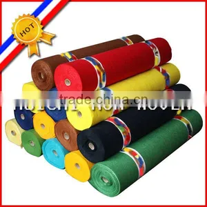 Non Woven Polyester Blend Felt for Shoes thumbnail-6