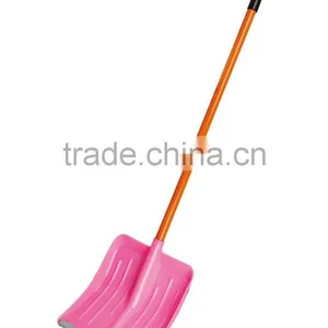 Smart Plastic Snow Shovel for Garden Use thumbnail-3