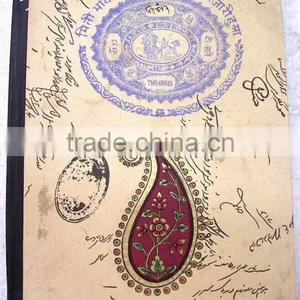Handmade Paper Photo Album thumbnail-1