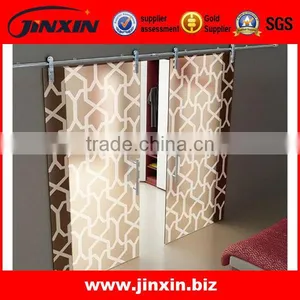 Sliding Door Pulley System thumbnail-1
