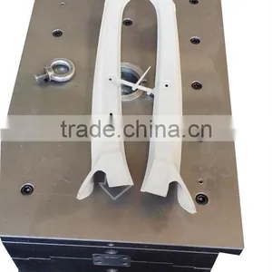 OEM Plastic Injection Mould EVA Foam Injection Mould thumbnail-4