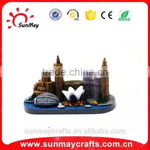 Wholesale Custom 3d Architectural Models of Famous Buildings for Sale thumbnail-1