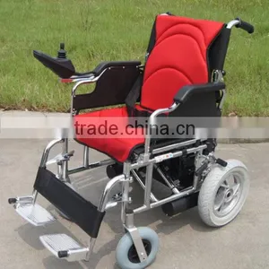 Drive System,joystick Controller and Electric Wheelchair Motor thumbnail-5