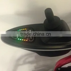 Wheelchair Accessary Joystick Controller for Electric Power Wheelchair thumbnail-1