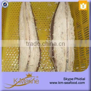 Double Clean High Quality Fresh Tuna Loin thumbnail-5