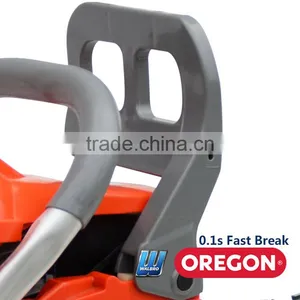 Powered by 2.0kw Engine 5010 Chain Saw thumbnail-4