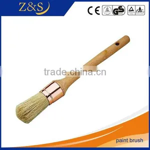 2015 High Quality Wholesale Paint Brush,Bristle Paint Brush thumbnail-2