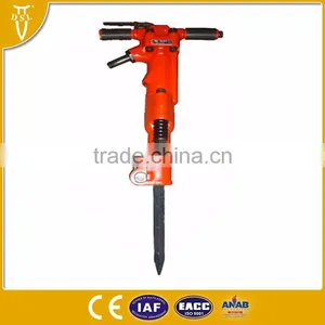 Earthquake Relief Tpb-60 Concrete Pave Hammer thumbnail-2