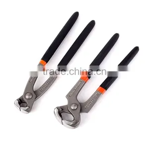 Carpenter's Pincer End Cutting Plier Tower Pincer Hand Tools thumbnail-1