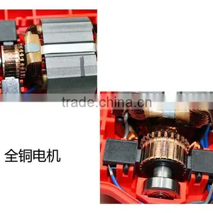 Low Price Hand Tools 10mm Electric Drill thumbnail-5