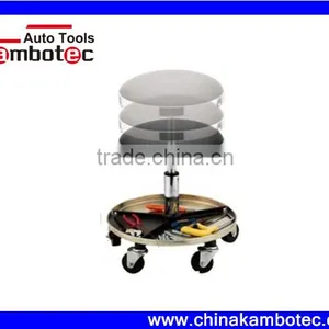 2014 New Wholesale Car Repair Seat Adjustable Car Seat Foldable Car Seat thumbnail-1