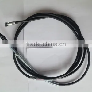 Motor Bicycle Wheel Low Price Clutch Cable thumbnail-1