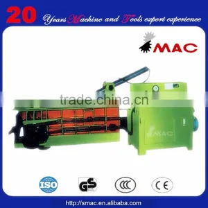 SMAC China Factory Portable Hydraulic Press Machine thumbnail-1