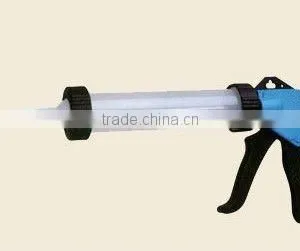 9" Cordless Caulking Gun With Nozzle thumbnail-1