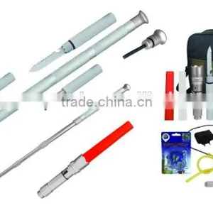 Multifunctional Military Shovel thumbnail-1