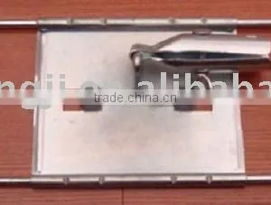 Galvanize Steel Mop Frame thumbnail-1