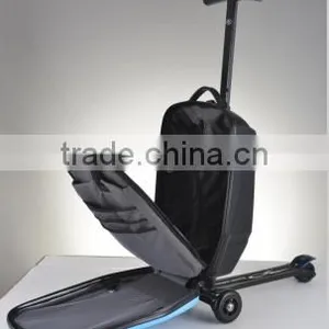 Trolley Luggage, Travel Trolley Luggage thumbnail-2