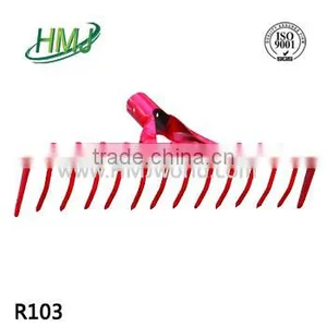 China Made Multi-function Rake With Best Price thumbnail-6