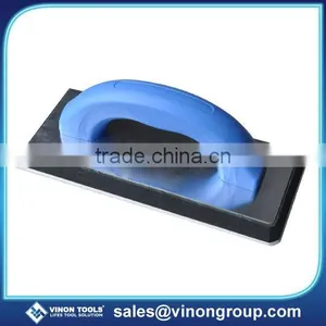 Grout Float With Plastic Handle thumbnail-1