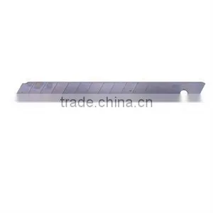 9mm Cutter Knife Spare Blades thumbnail-1