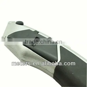 Auto Load Heavy Duty Safety Utility Knife thumbnail-2