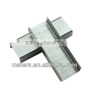 Galvanized Office Staples Pins 24/6 24/8 24/10 thumbnail-1
