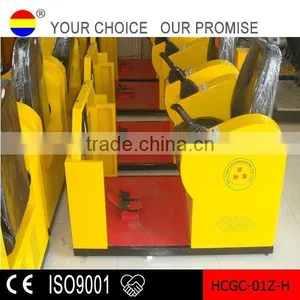 Heavy Equipment Training Mimic thumbnail-1