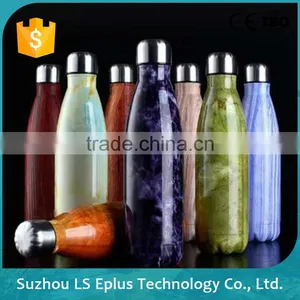 Good Quality BPA Free Double Wall Car Water Bottle thumbnail-1