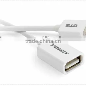 USB OTG Adapter Cable thumbnail-1