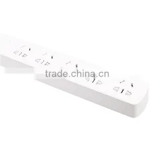 5 Outlets Power Strip thumbnail-2