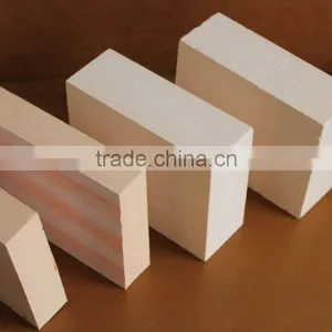 Excellent Thermal Insulation Panel(phenolic Foam Board) thumbnail-1