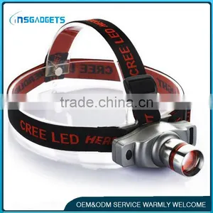 Highlighting Outdoor Head Lamp thumbnail-1