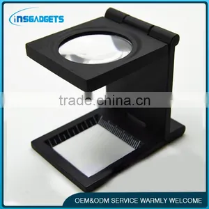 Folding Led Magnifying Glass thumbnail-2