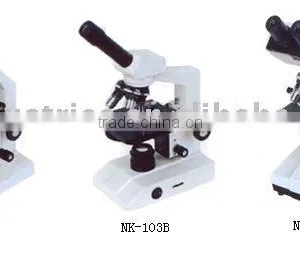 Biological Microscopes thumbnail-1