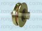 Grooved Gate thumbnail-1