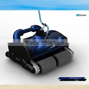 2013 Newest Intelligent Robot Automatic Pool Cleaner thumbnail-1