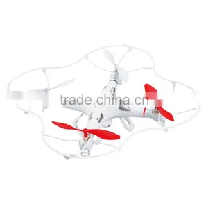 2.4G 4CH RC Quadcopter With 6-axis Gyroscope WIFI CAMERA thumbnail-2