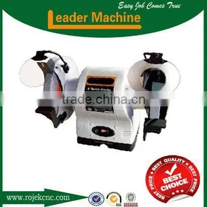 HBG510 CE Certification 125mm Bench Grinder thumbnail-1