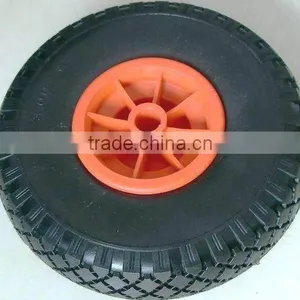 Pneumatic Rubber Wheel thumbnail-1