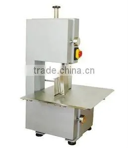 Floor Standing Butcher Electric Cutting Bone Saw BR075 thumbnail-3