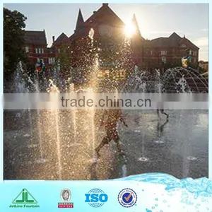 Chinese Fountain, Design for Kids to Play in Fun thumbnail-3