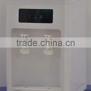New Hot and Cold Countertop Water Dispenser thumbnail-1